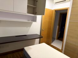 The Infiniti (D5), Condominium #546812081